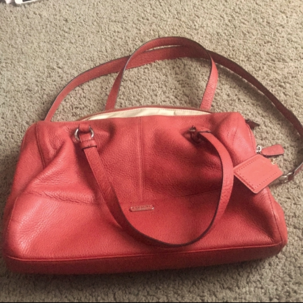 Vintage Coach Purse
